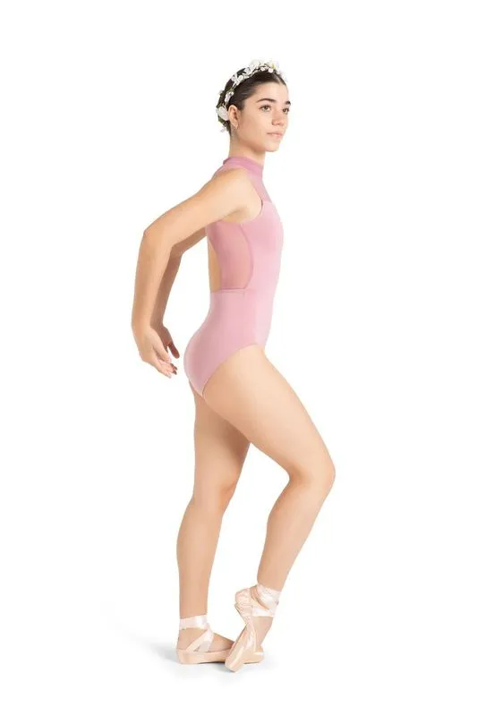 Capezio Hyacinth Leotard 12087W