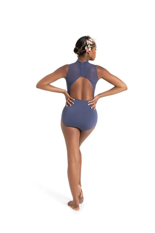 Capezio Hyacinth Leotard 12087W