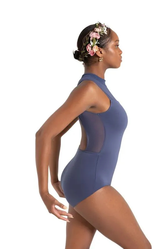 Capezio Hyacinth Leotard 12087W