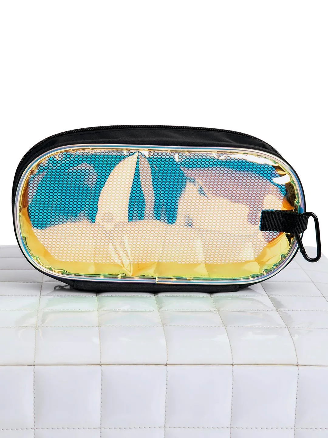 Capezio Pointe Shoe Case