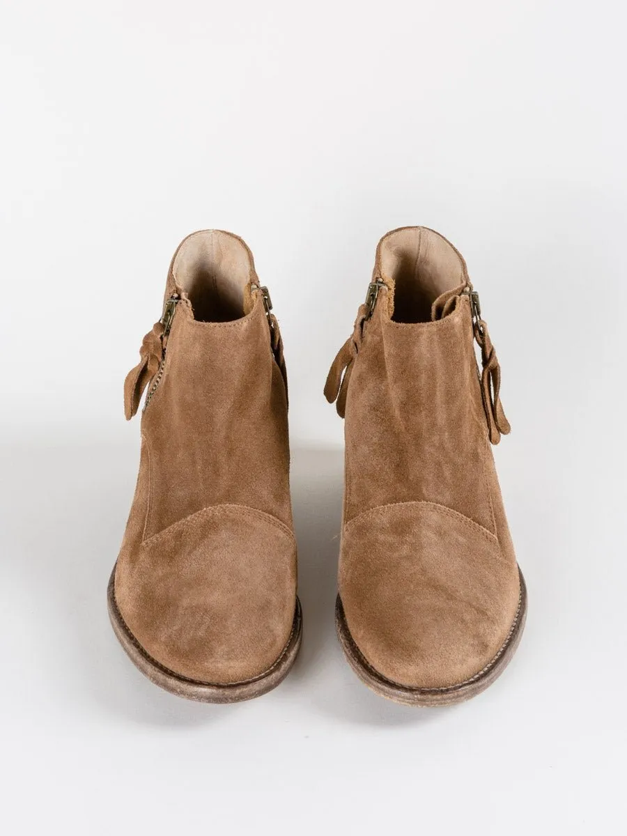 capricia boot