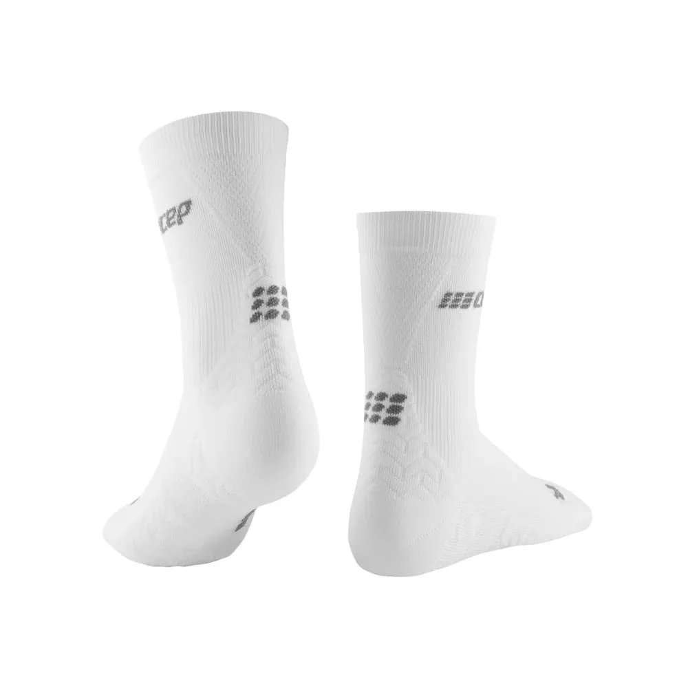 CEP Ultralight Mid Cut Compression Socks V3 - Women