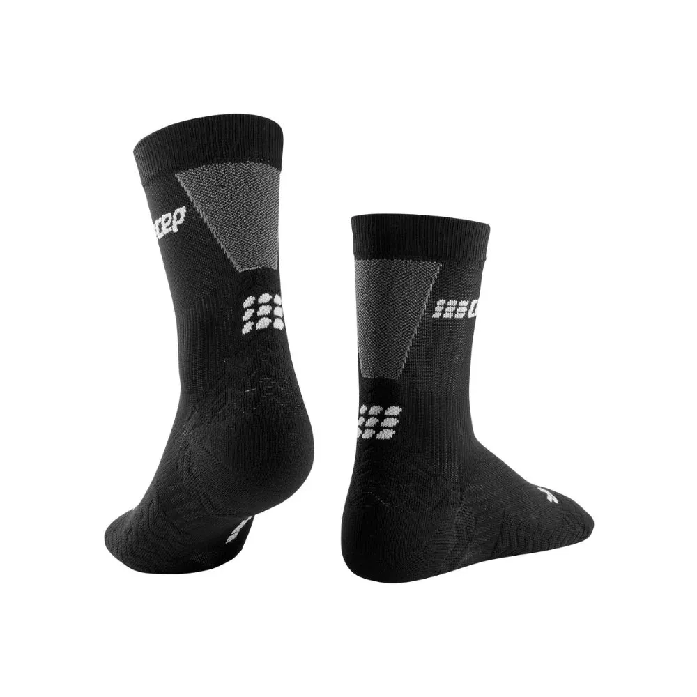 CEP Ultralight Mid Cut Compression Socks V3 - Women