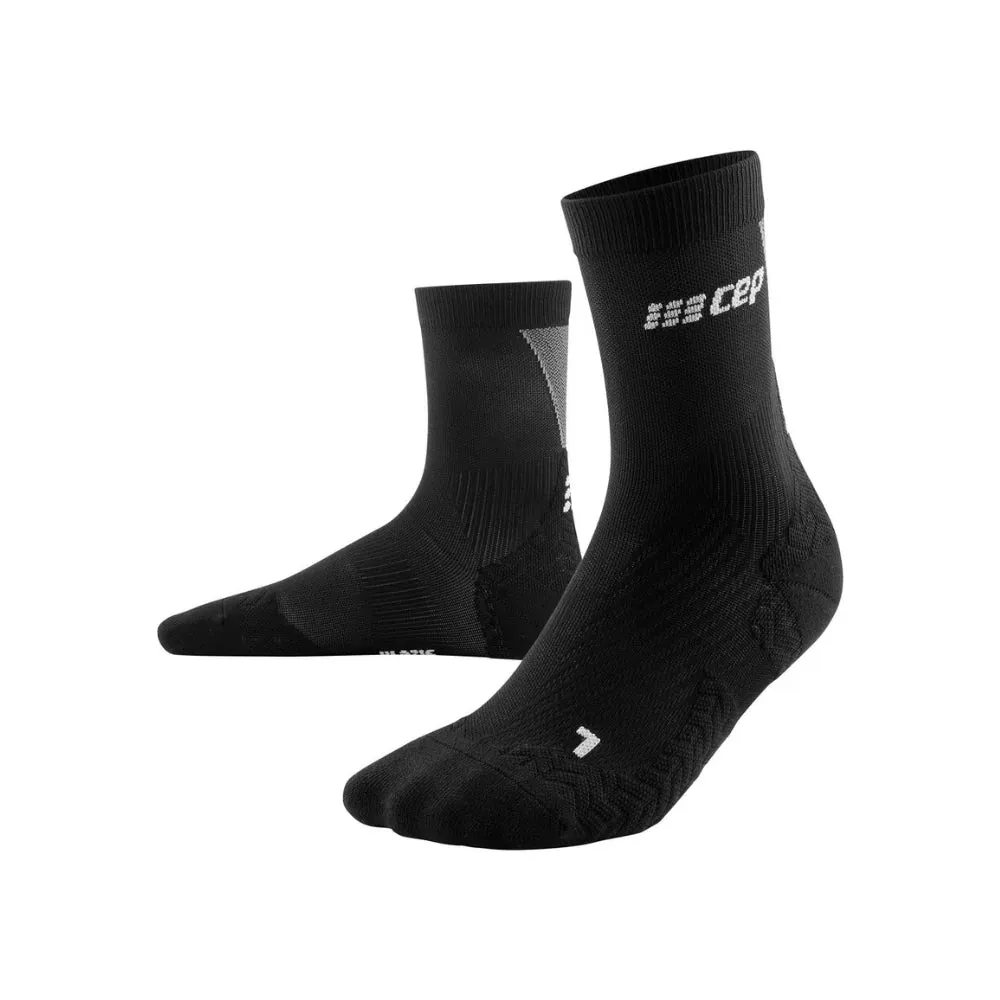 CEP Ultralight Mid Cut Compression Socks V3 - Women