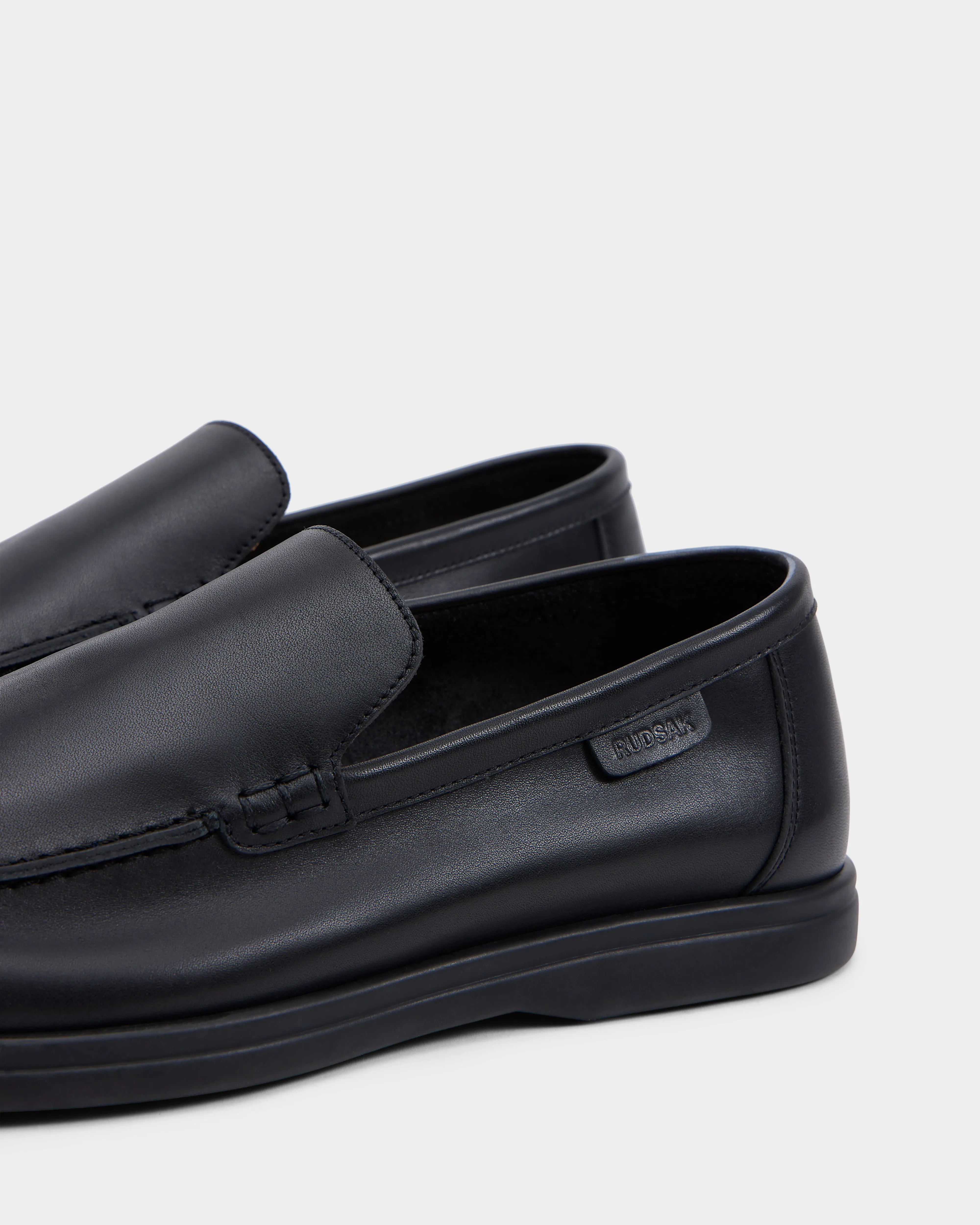 CHANNING - 6225005 Black
