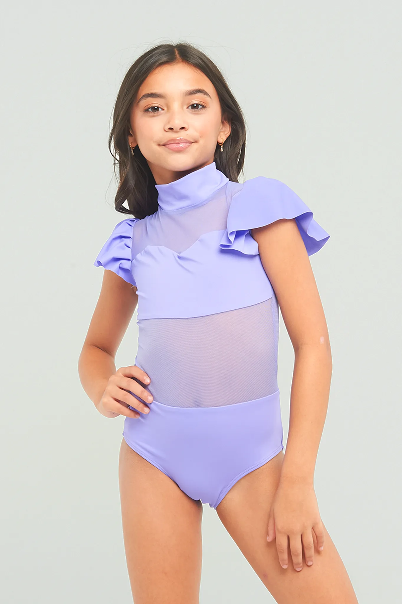 Chelsea Leotard