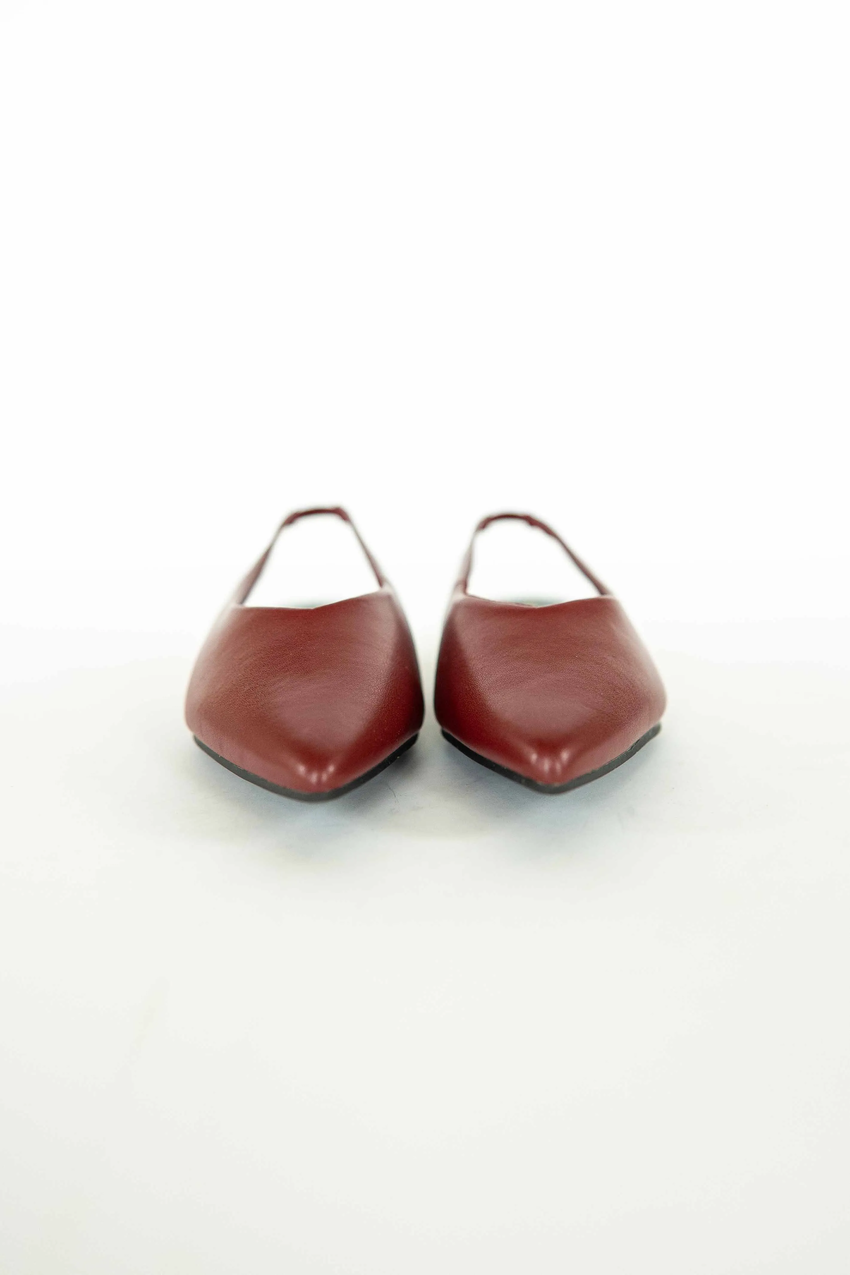 [CHINESE LAUNDRY] HADIYA SLINGBACK FLAT