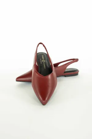 [CHINESE LAUNDRY] HADIYA SLINGBACK FLAT