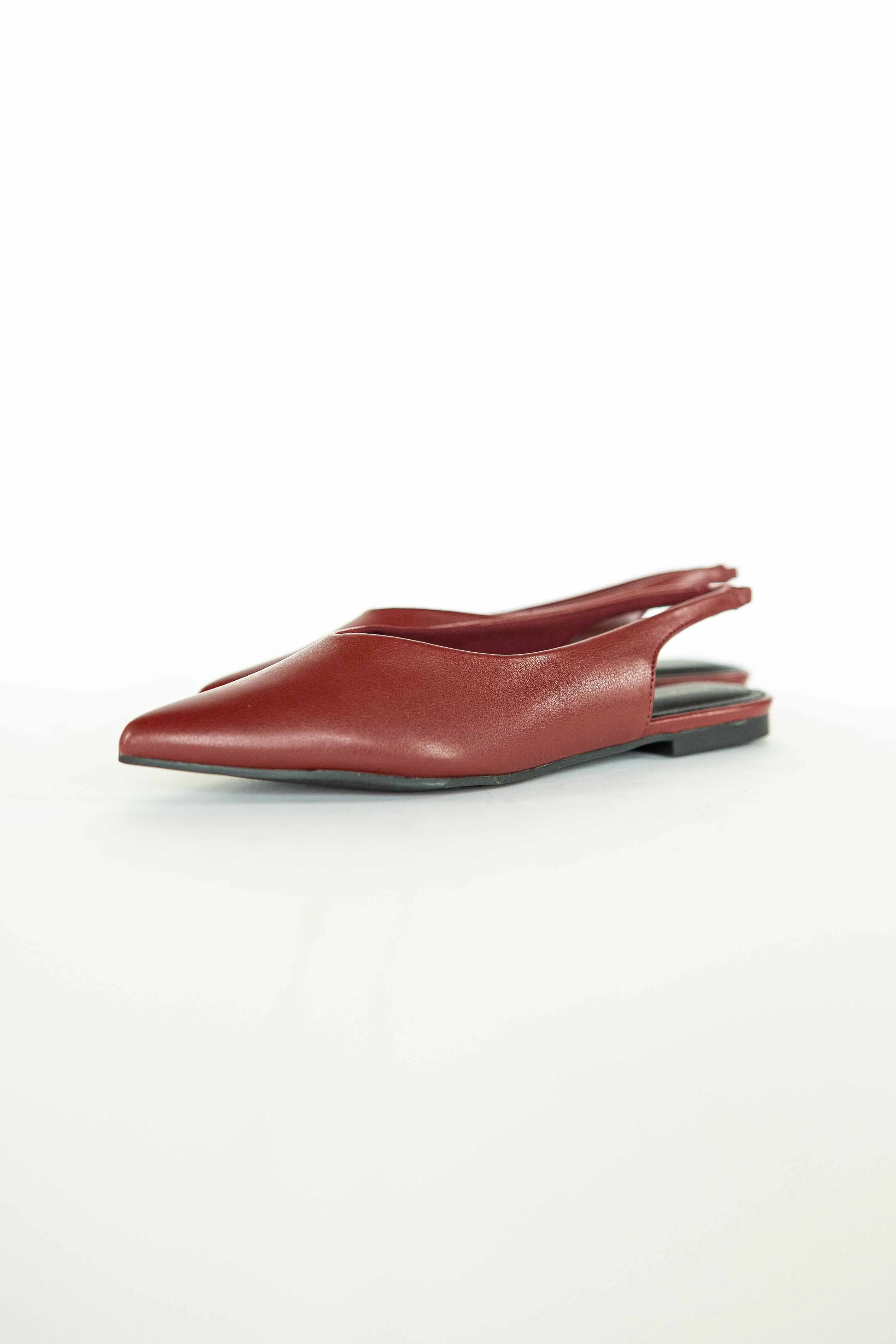 [CHINESE LAUNDRY] HADIYA SLINGBACK FLAT
