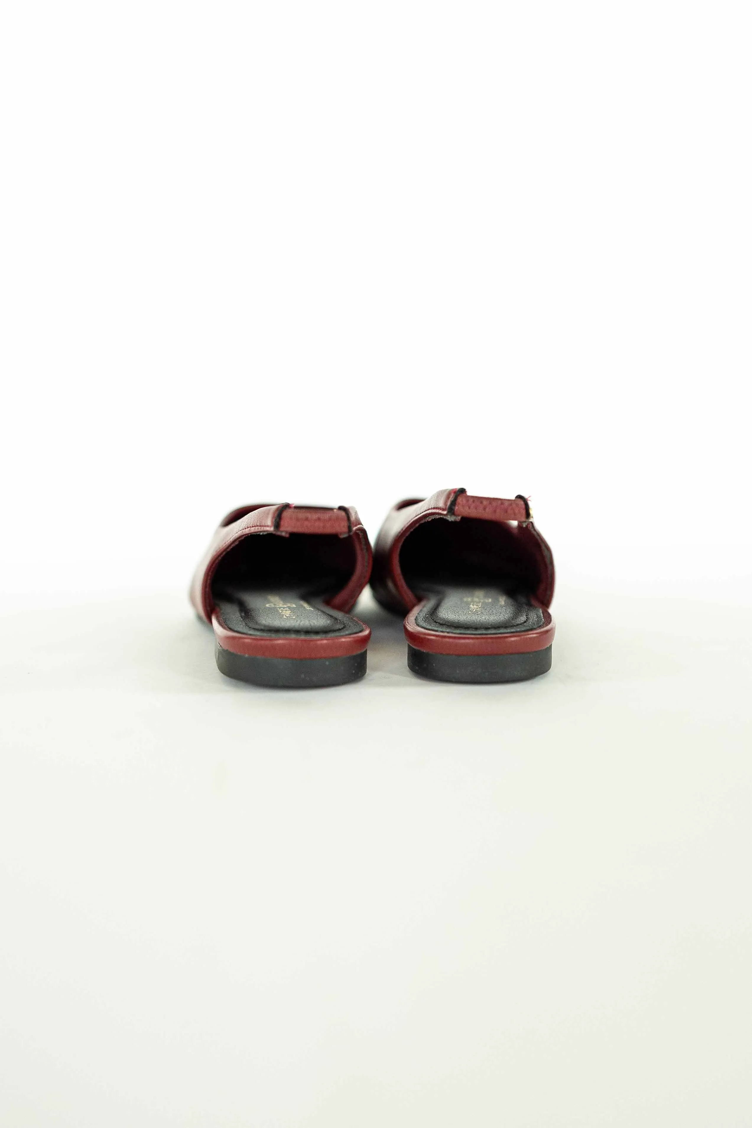[CHINESE LAUNDRY] HADIYA SLINGBACK FLAT