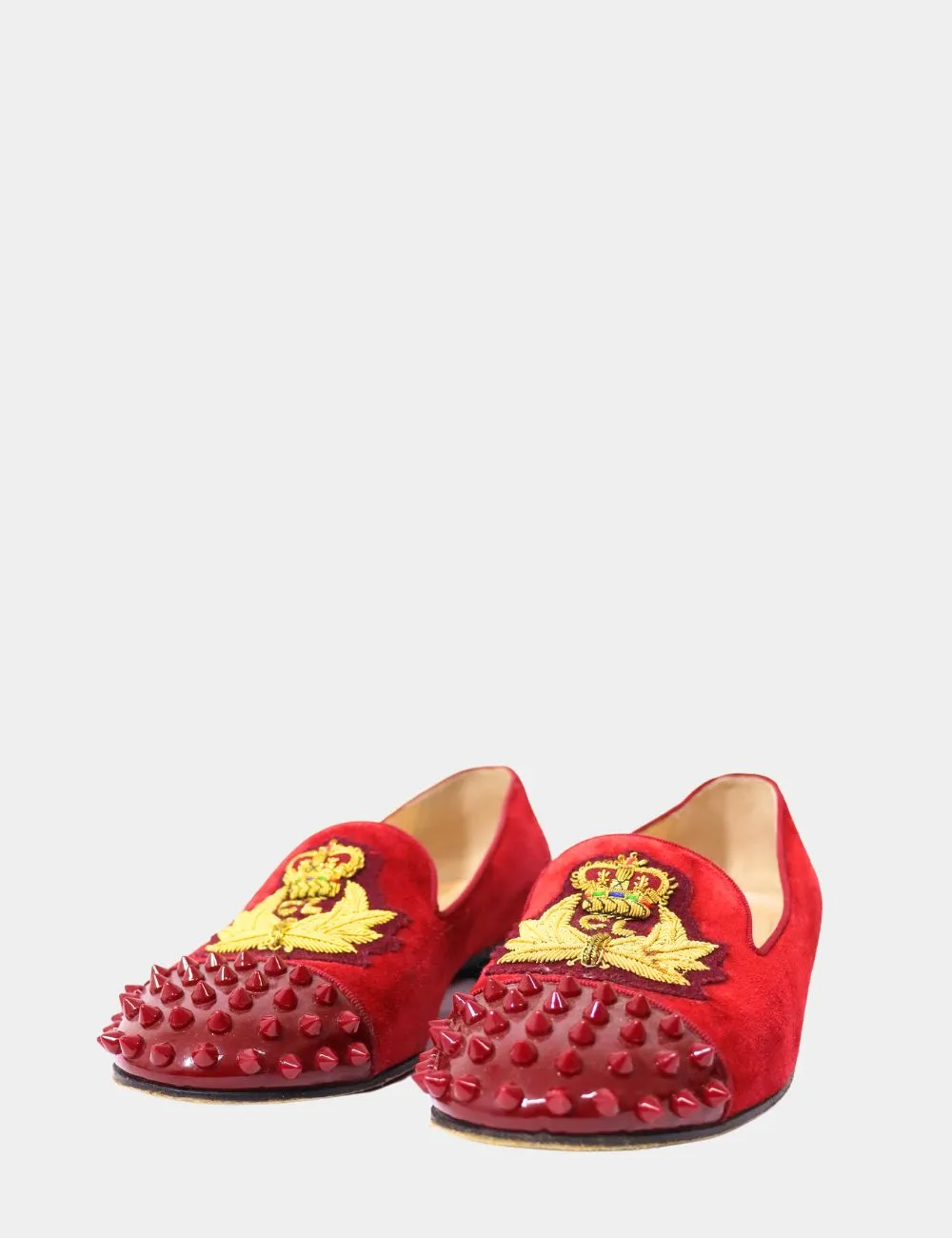 Christian Louboutin - EU 37.5