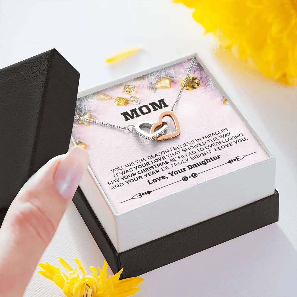 Christmas Gift For Mom From Daughter, Mom Christmas Gift From Daughter, Christmas Gift For Mom, Mom Christmas Gift From Son