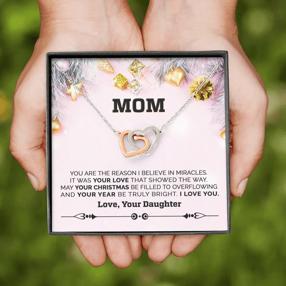 Christmas Gift For Mom From Daughter, Mom Christmas Gift From Daughter, Christmas Gift For Mom, Mom Christmas Gift From Son