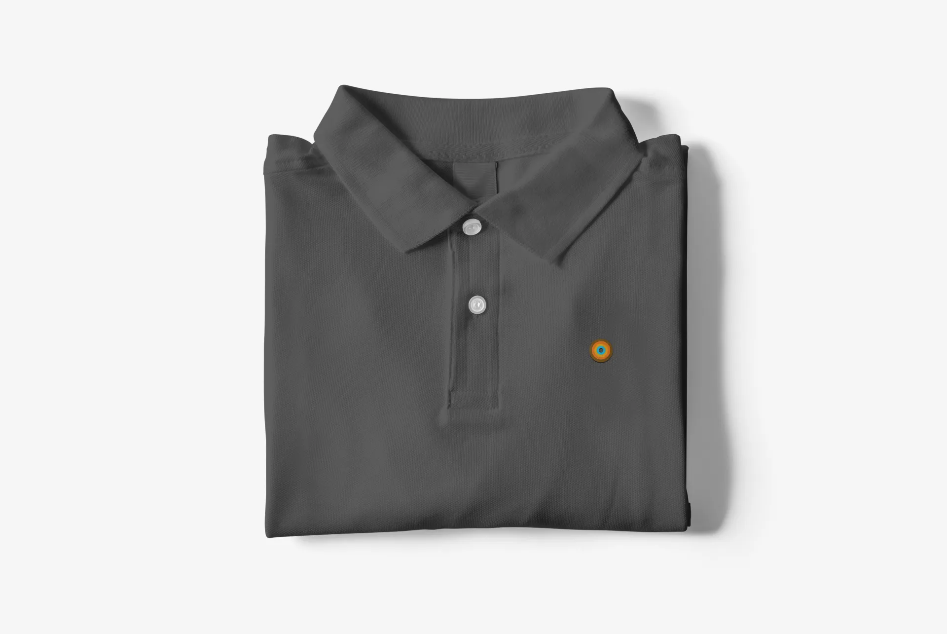Classic Polo by NO&YO - Black