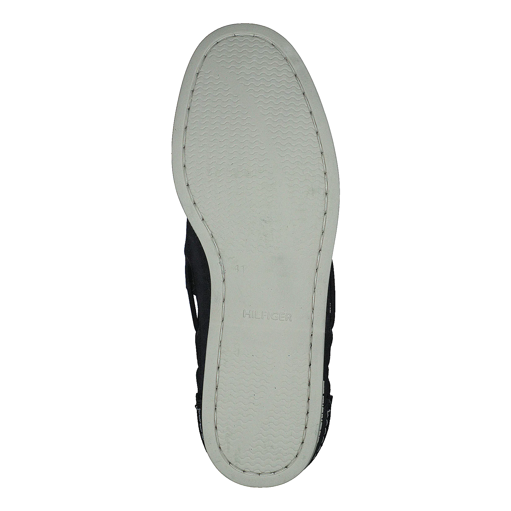 Classic Suede Boatshoe Desert Sky Dw5