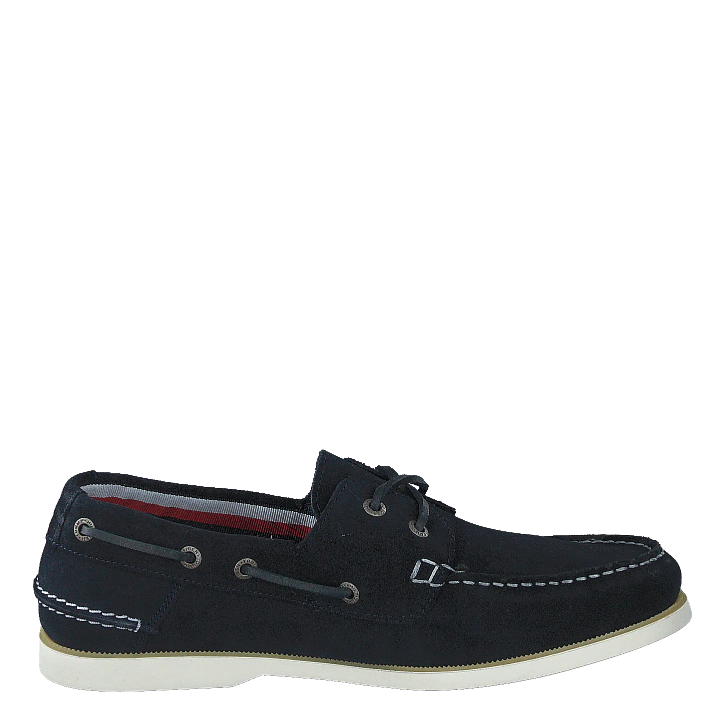 Classic Suede Boatshoe Desert Sky Dw5