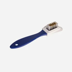 Colby Suede Brush