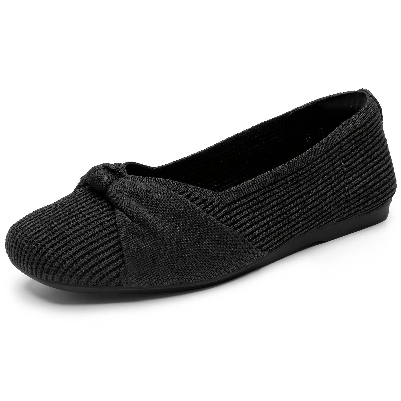 Comfortable Washable Casual Ballet Flats – Lightweight & Breathable