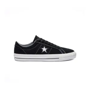 Converse CONS One Star Pro Black/White