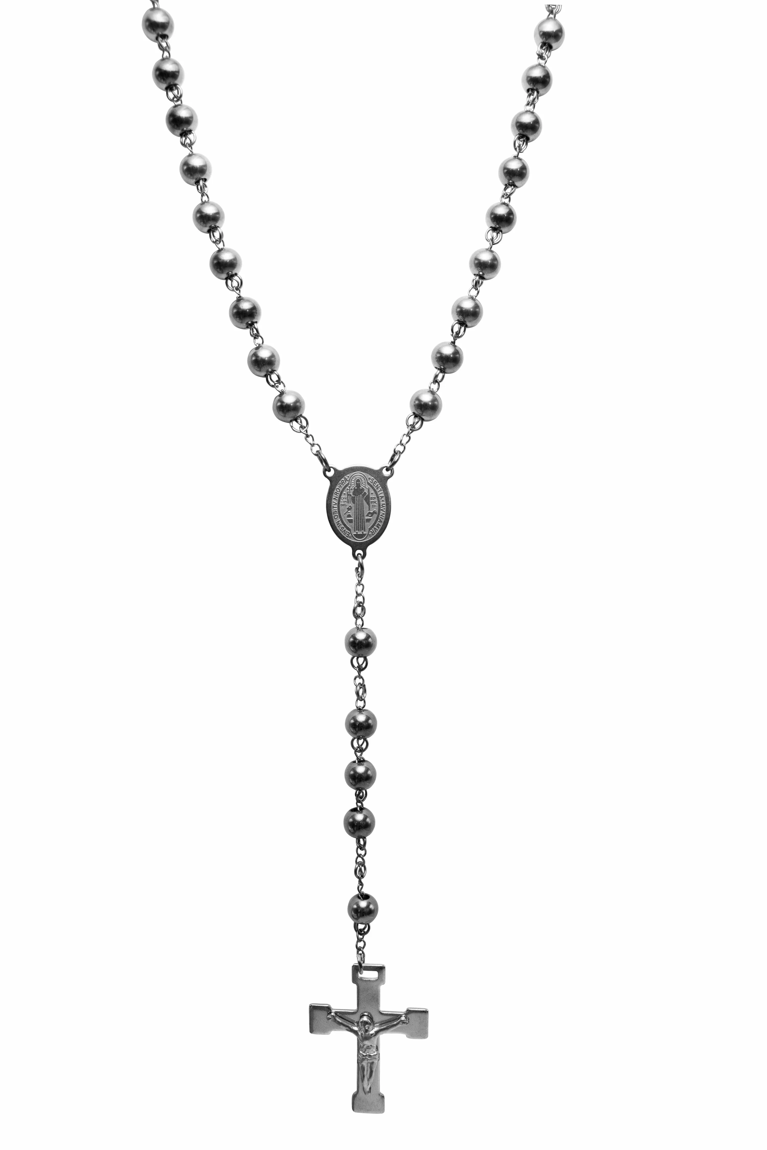Couture Rosary