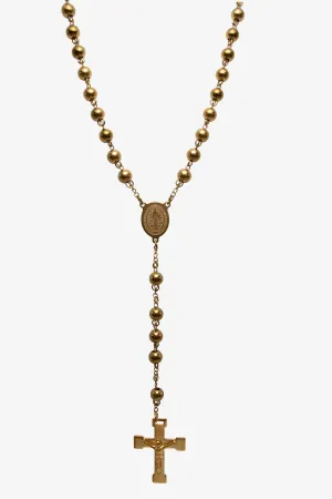 Couture Rosary
