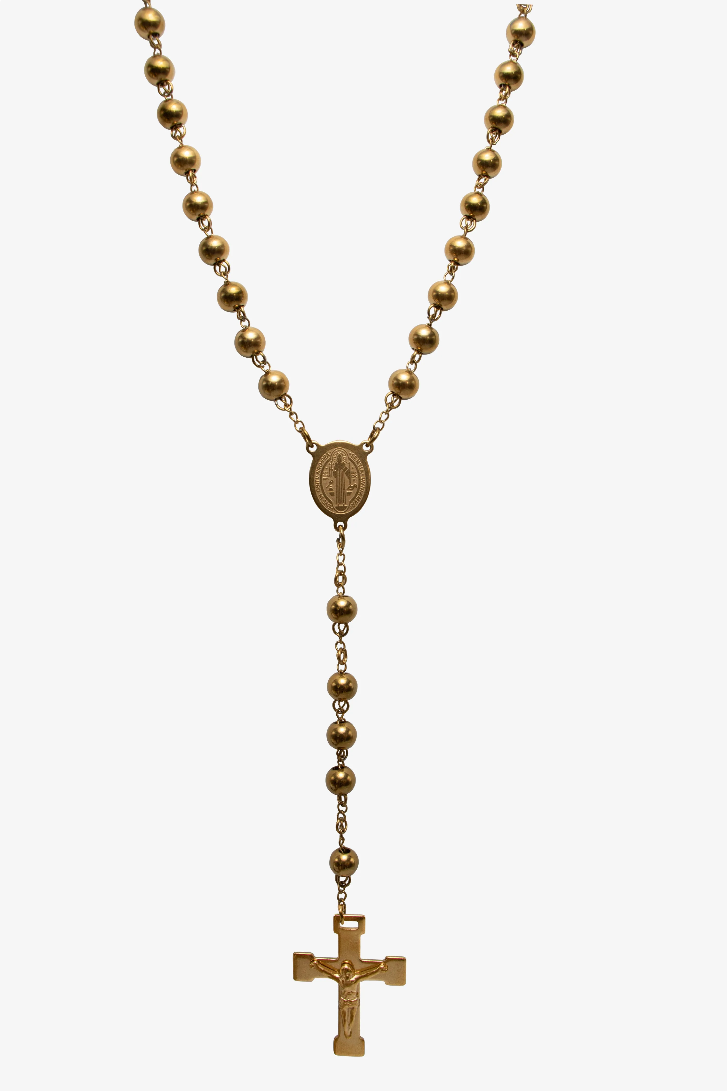 Couture Rosary