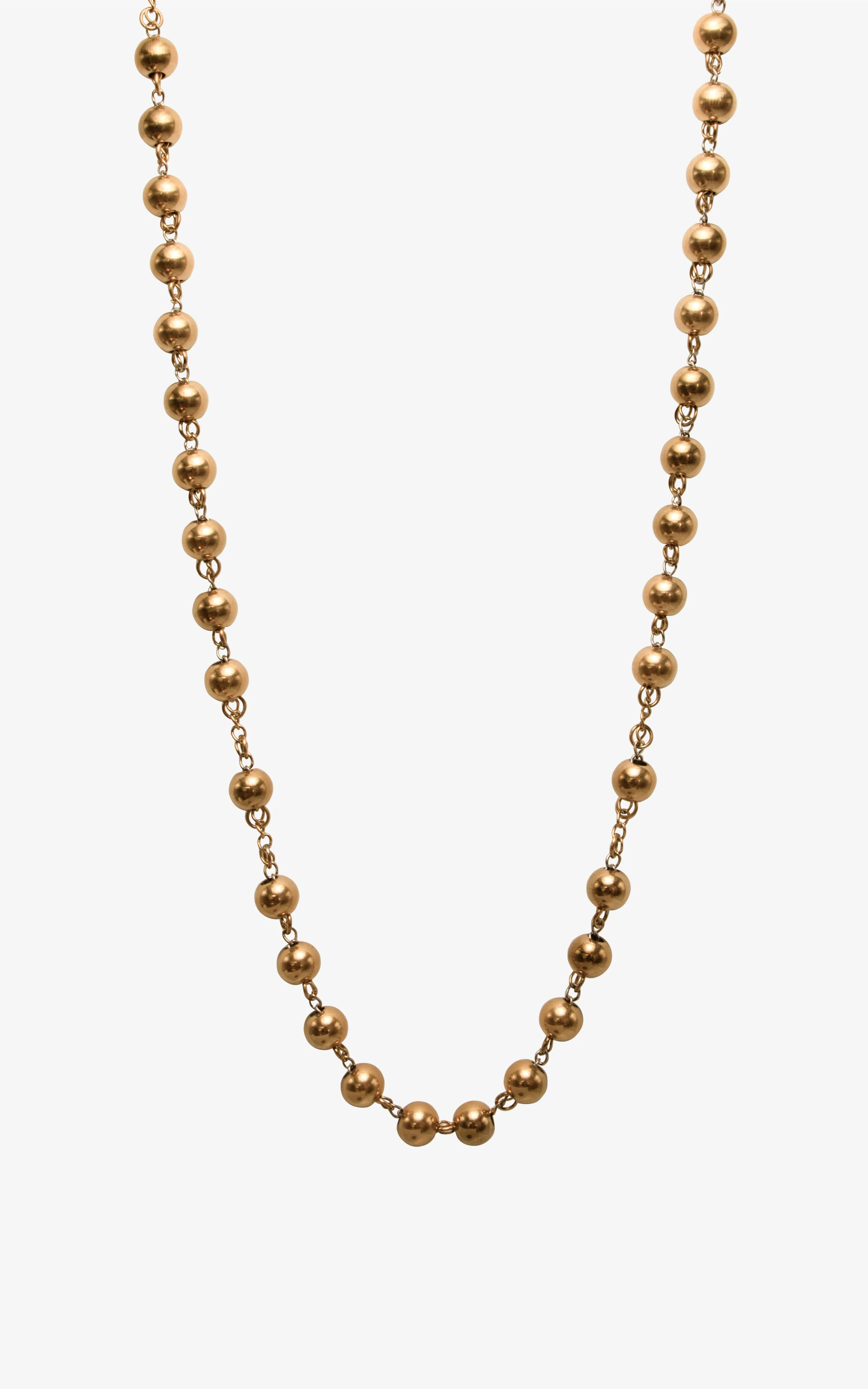Couture Rosary
