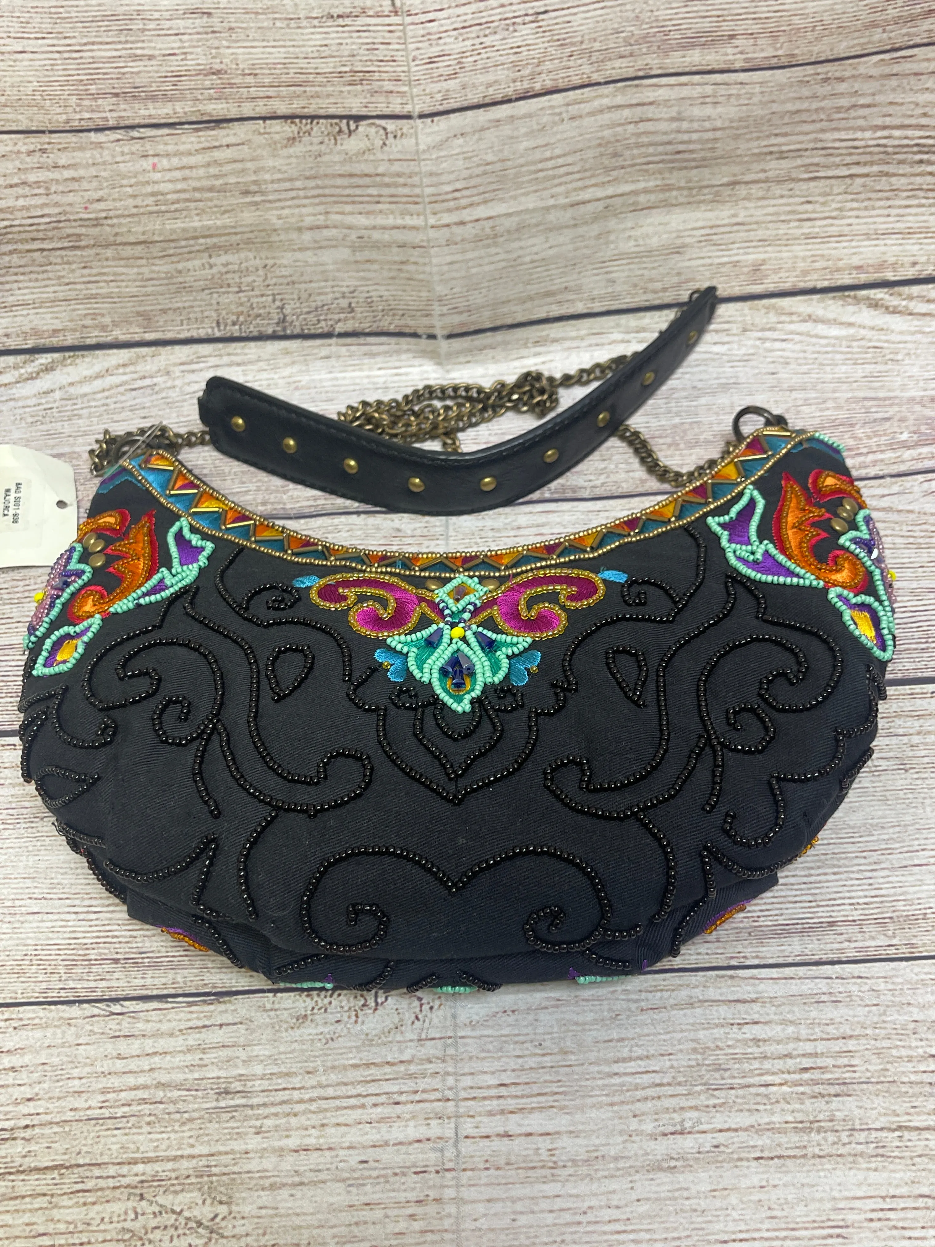 Crossbody By Cma, Size: Medium