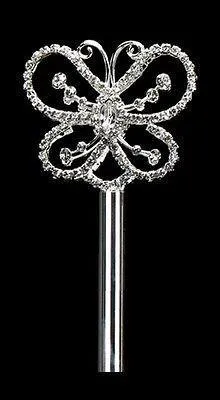 Crystal Rhinestone Scepters