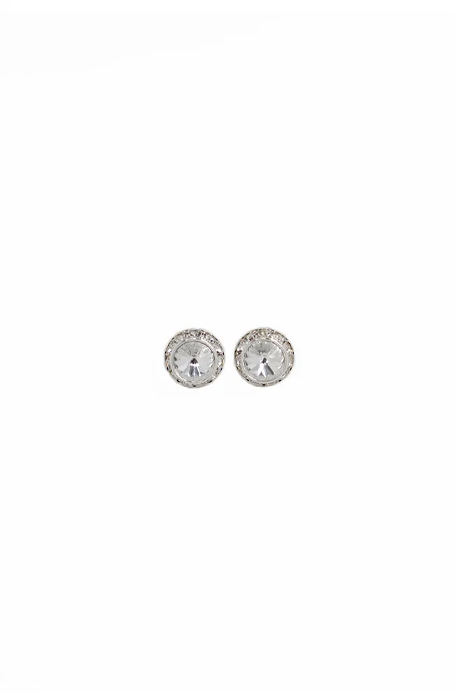 Crystal Swarovski Earrings