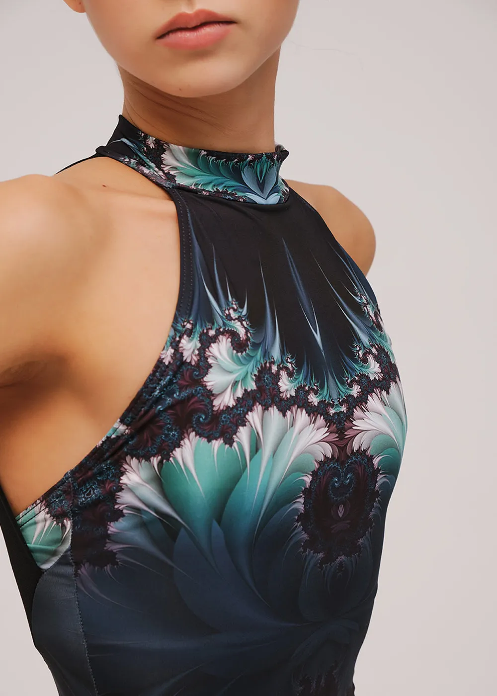DA4021LP Randi Leotard