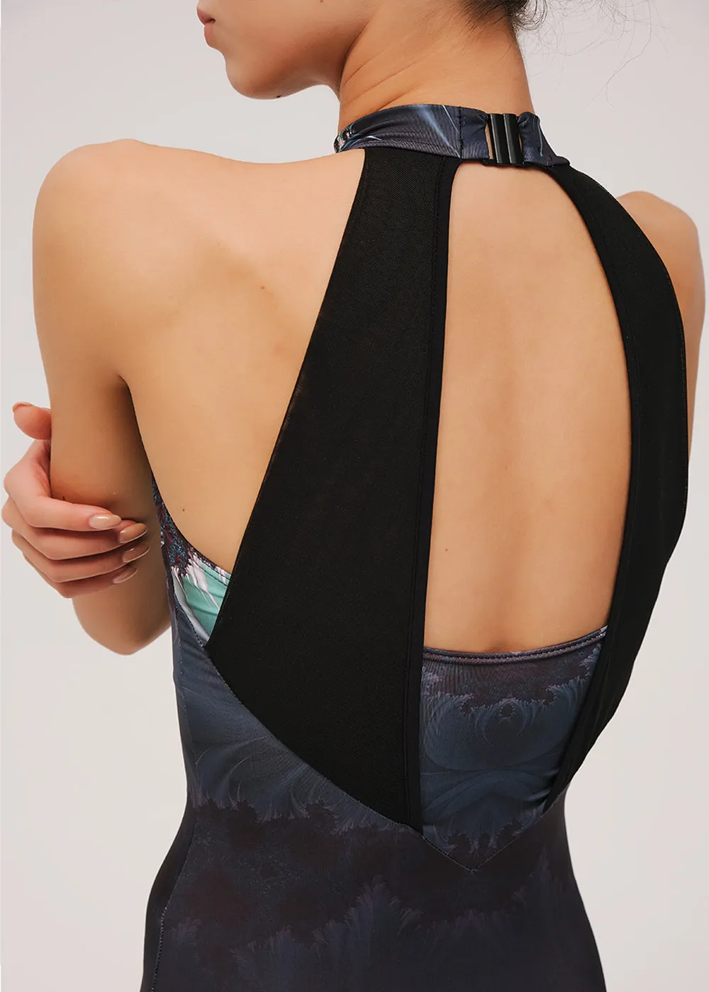 DA4021LP Randi Leotard