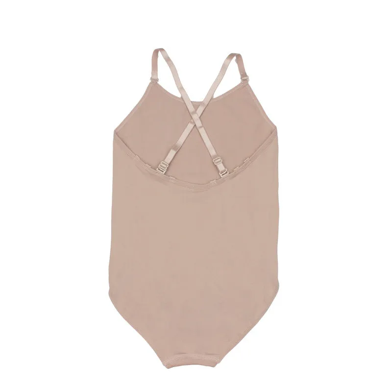 Dance Underwear Training Leotards Girls Kid