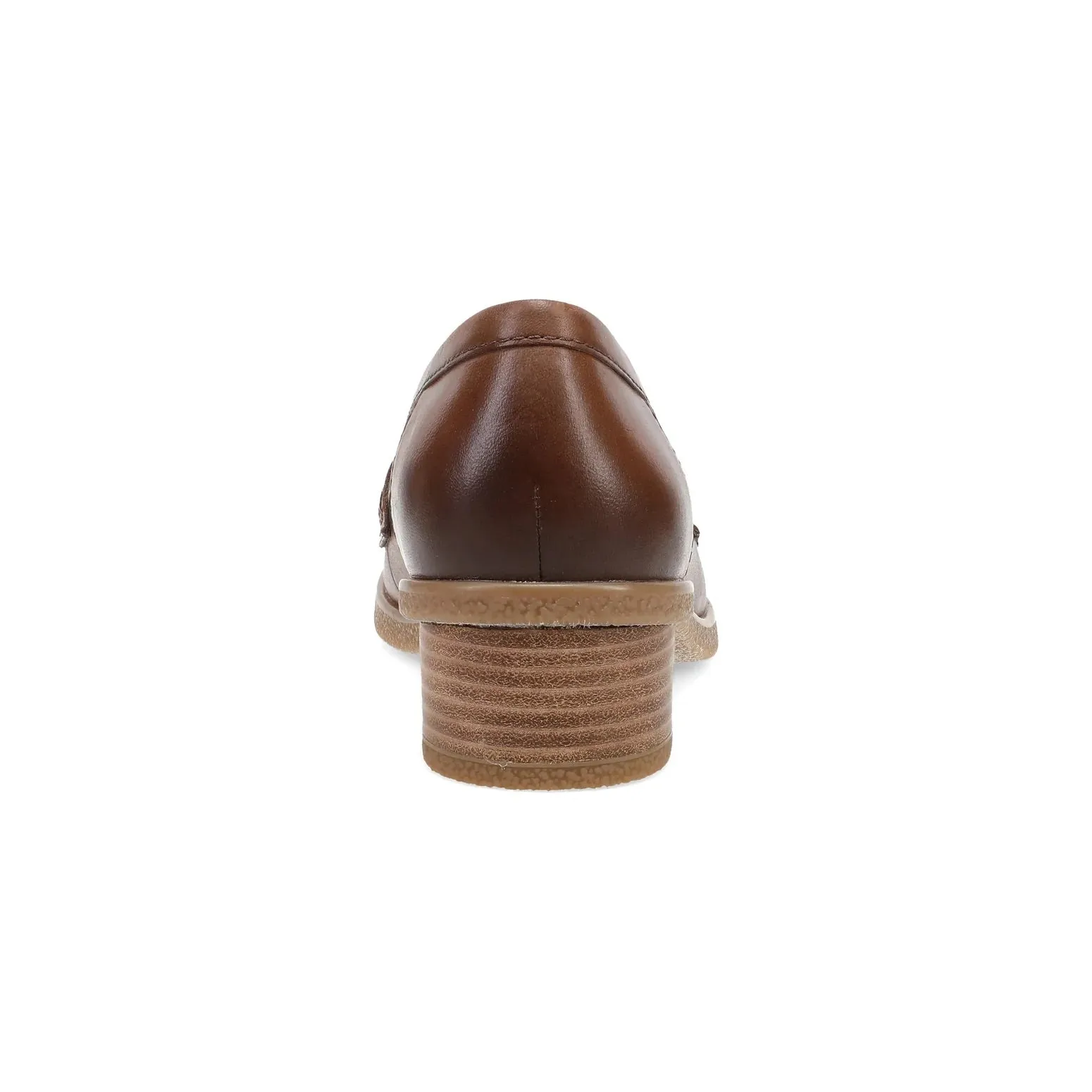 Danica (Tan Waterproof Burnished)
