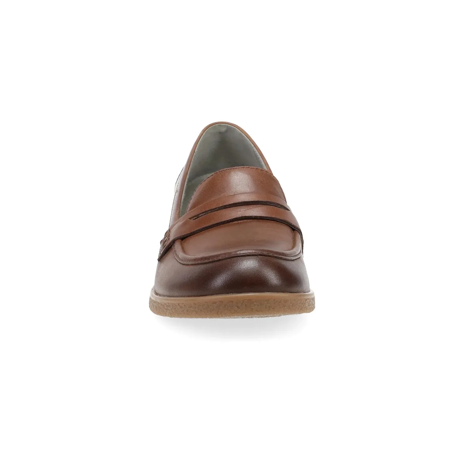 Danica (Tan Waterproof Burnished)