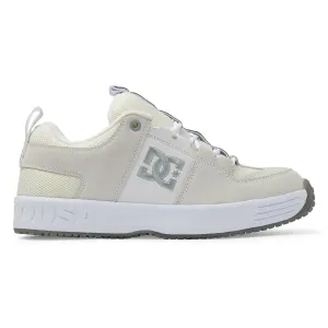 DC - Lynx OG Shoes White/Grey