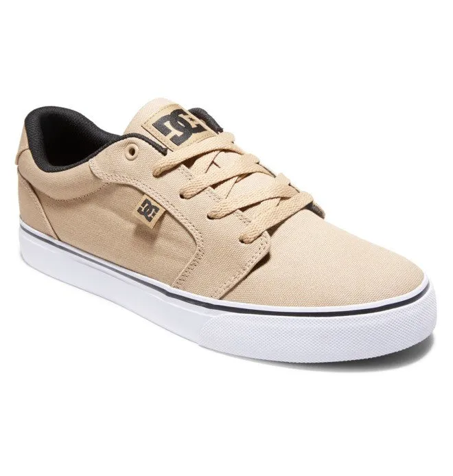 DC Mens Anvil Shoes