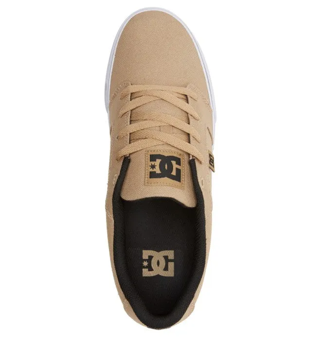DC Mens Anvil Shoes