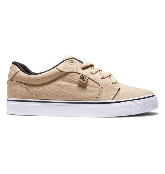 DC Mens Anvil Shoes