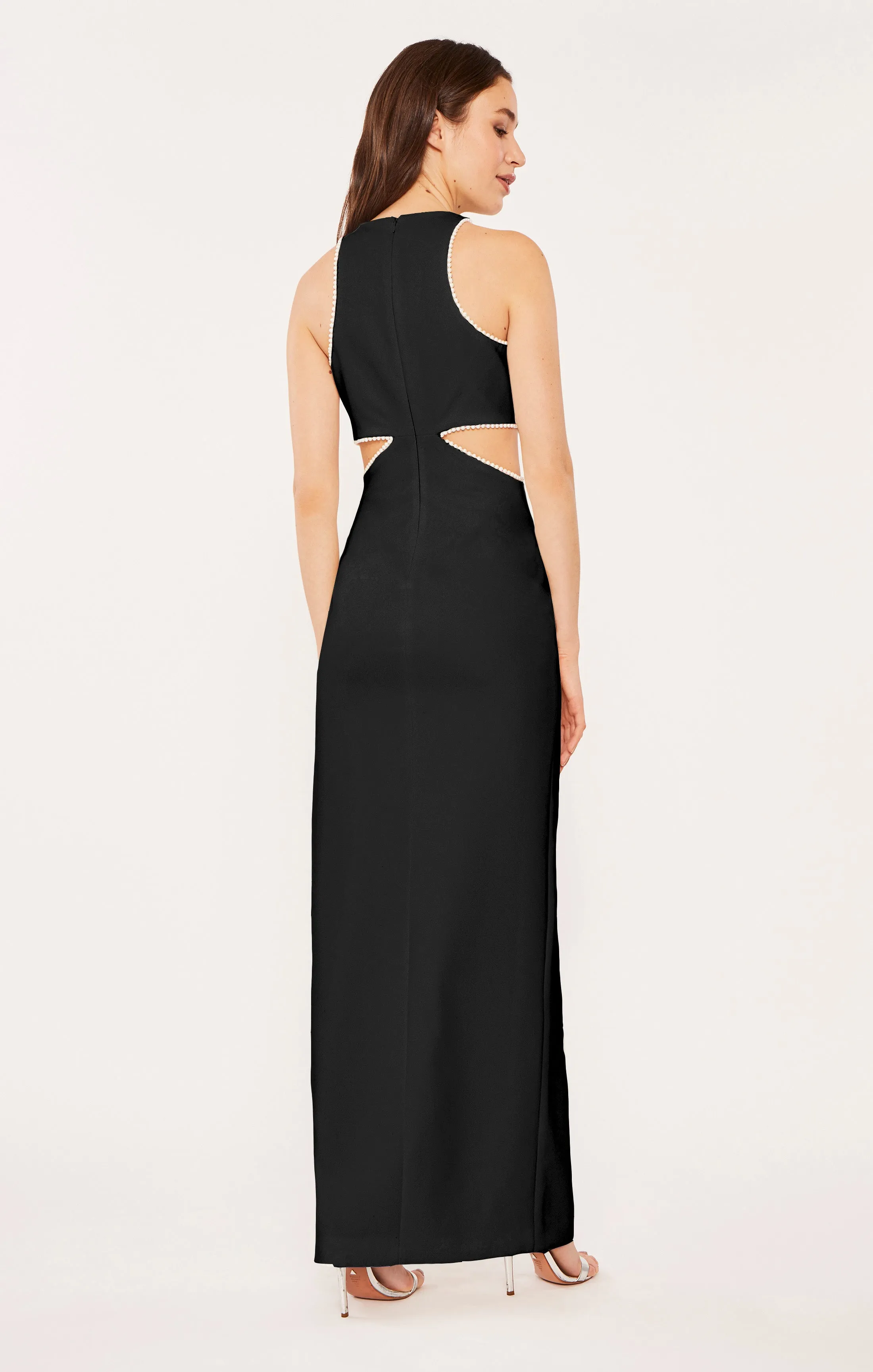 Decker Gown