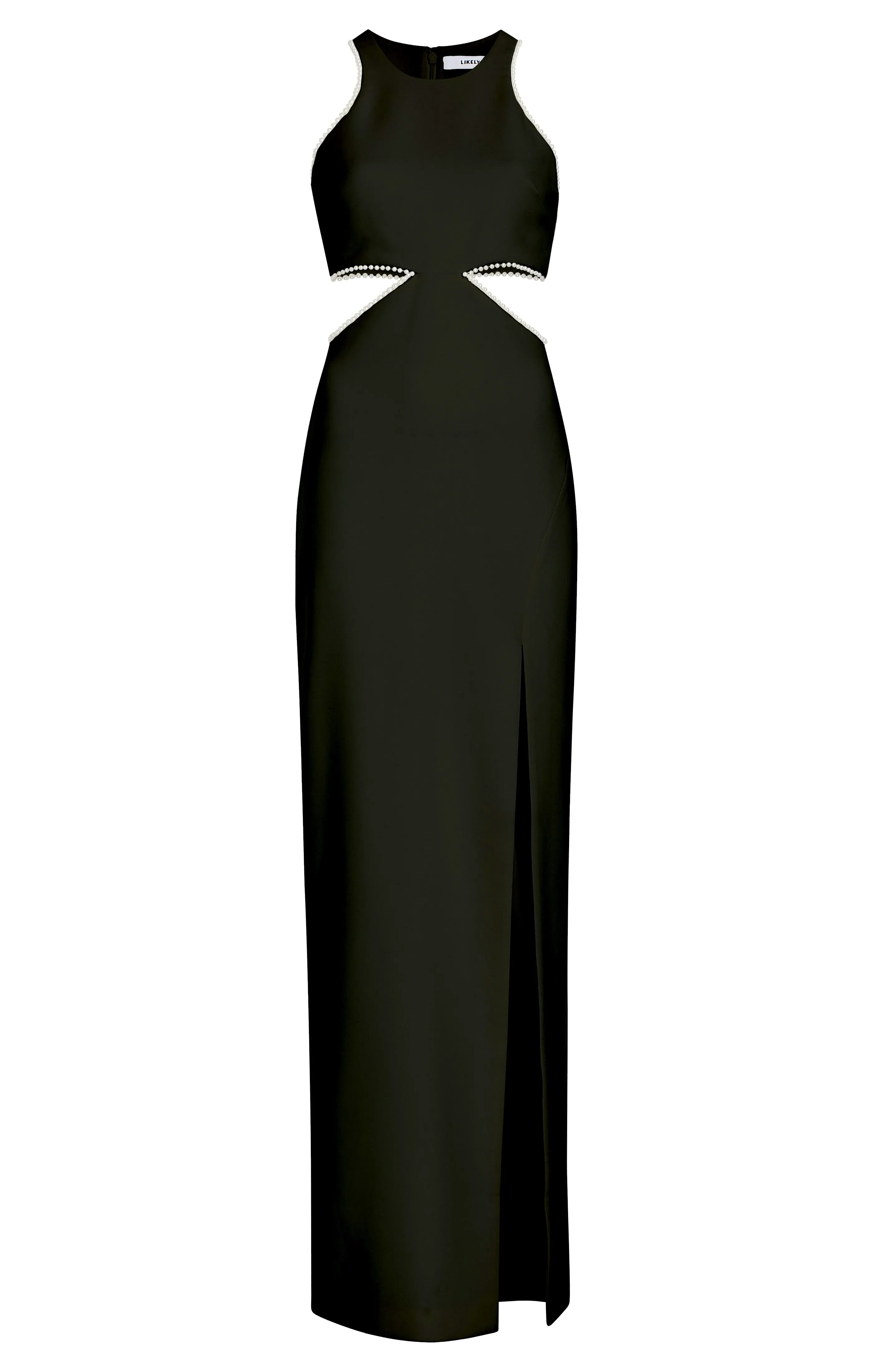 Decker Gown