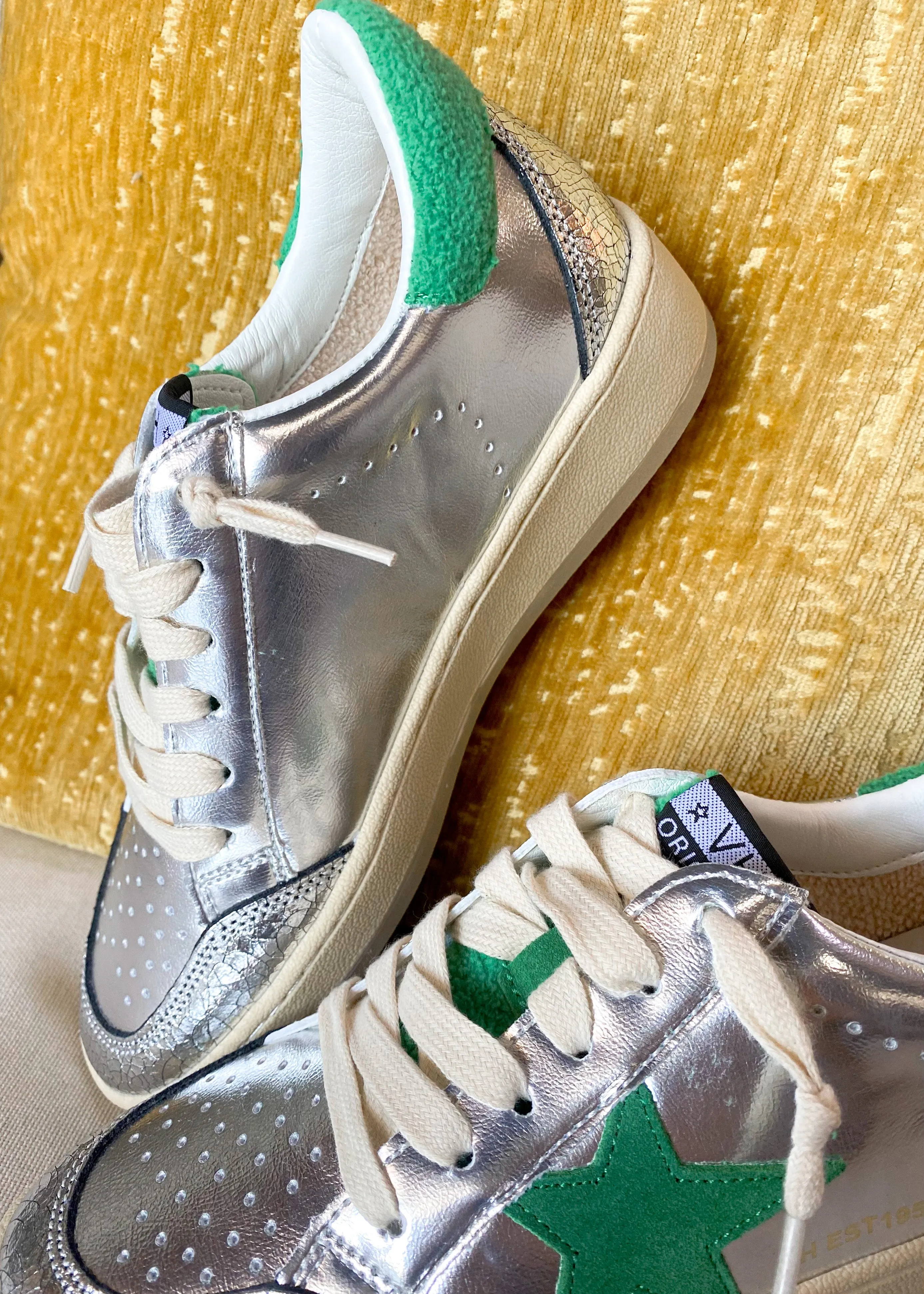 Denisse Sneaker