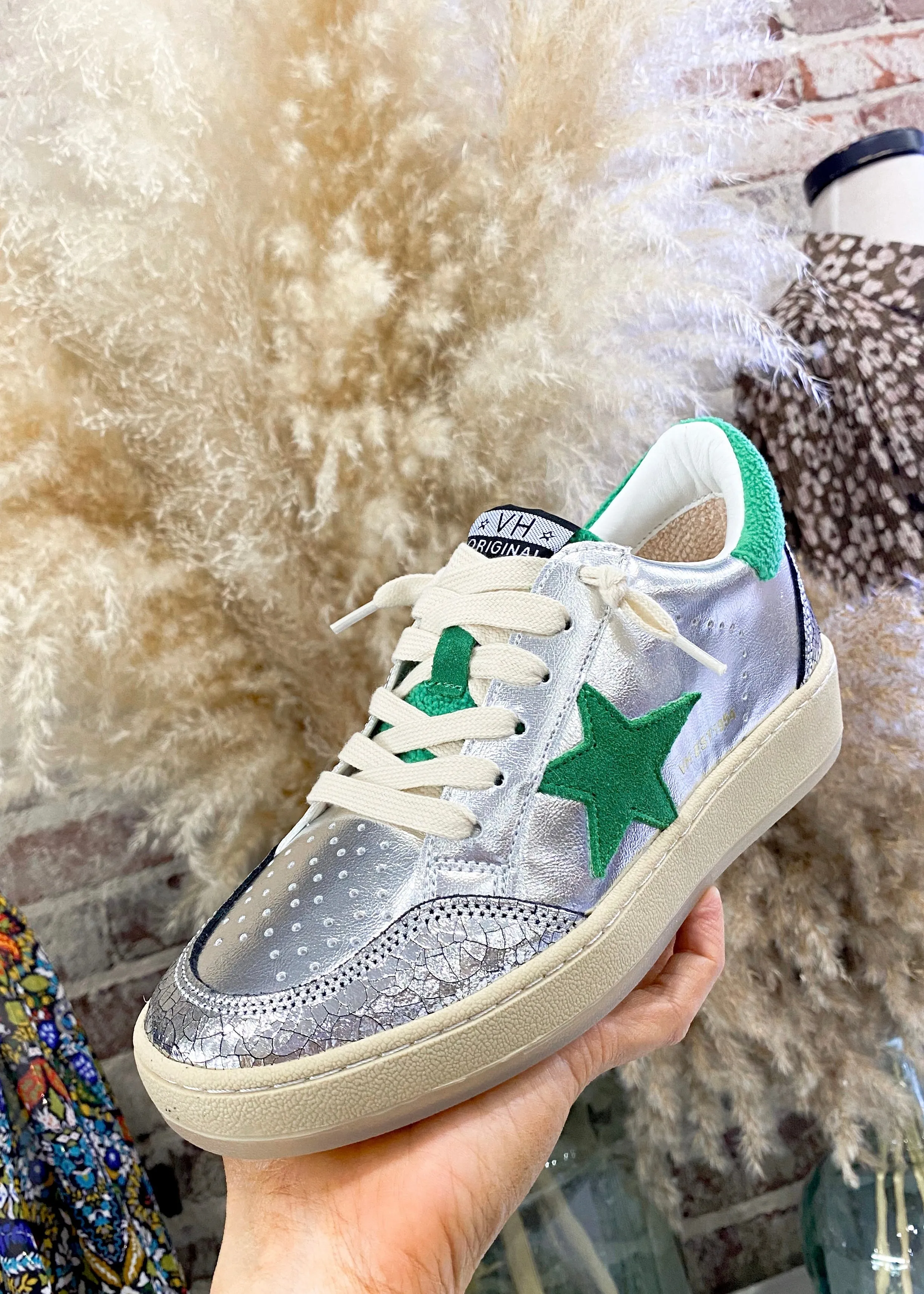 Denisse Sneaker