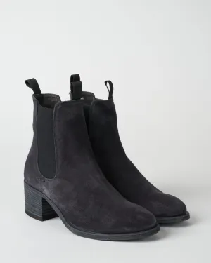 denner boot - off black