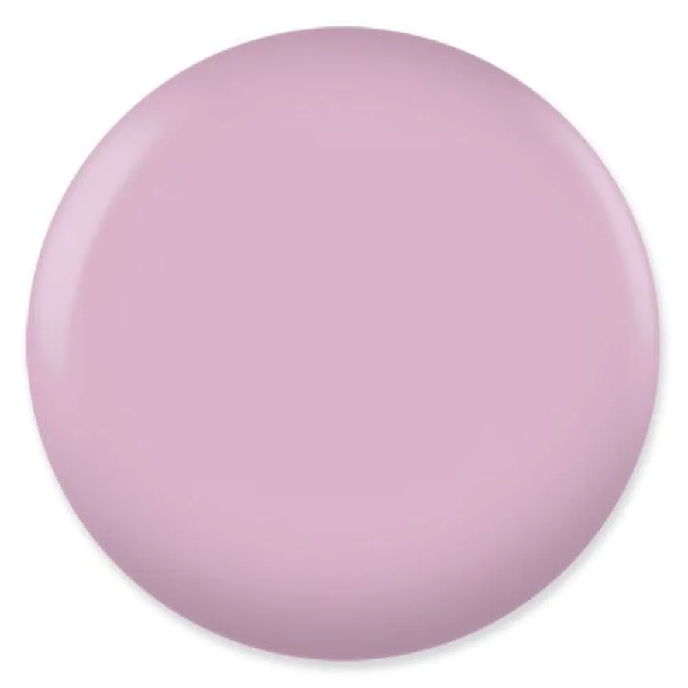 DND / Gel Nail Polish Matching Duo - Ballet Pink 601