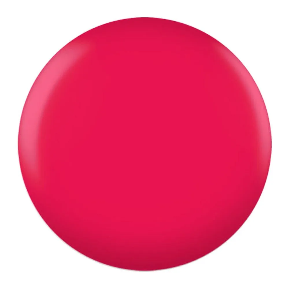 DND / Gel Nail Polish Matching Duo - Exotic Pink 639