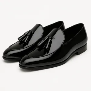 Domoir | Italian Refined Loafers