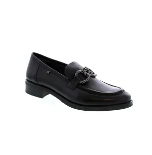Dorking Harvard Loafer D9117 - Black