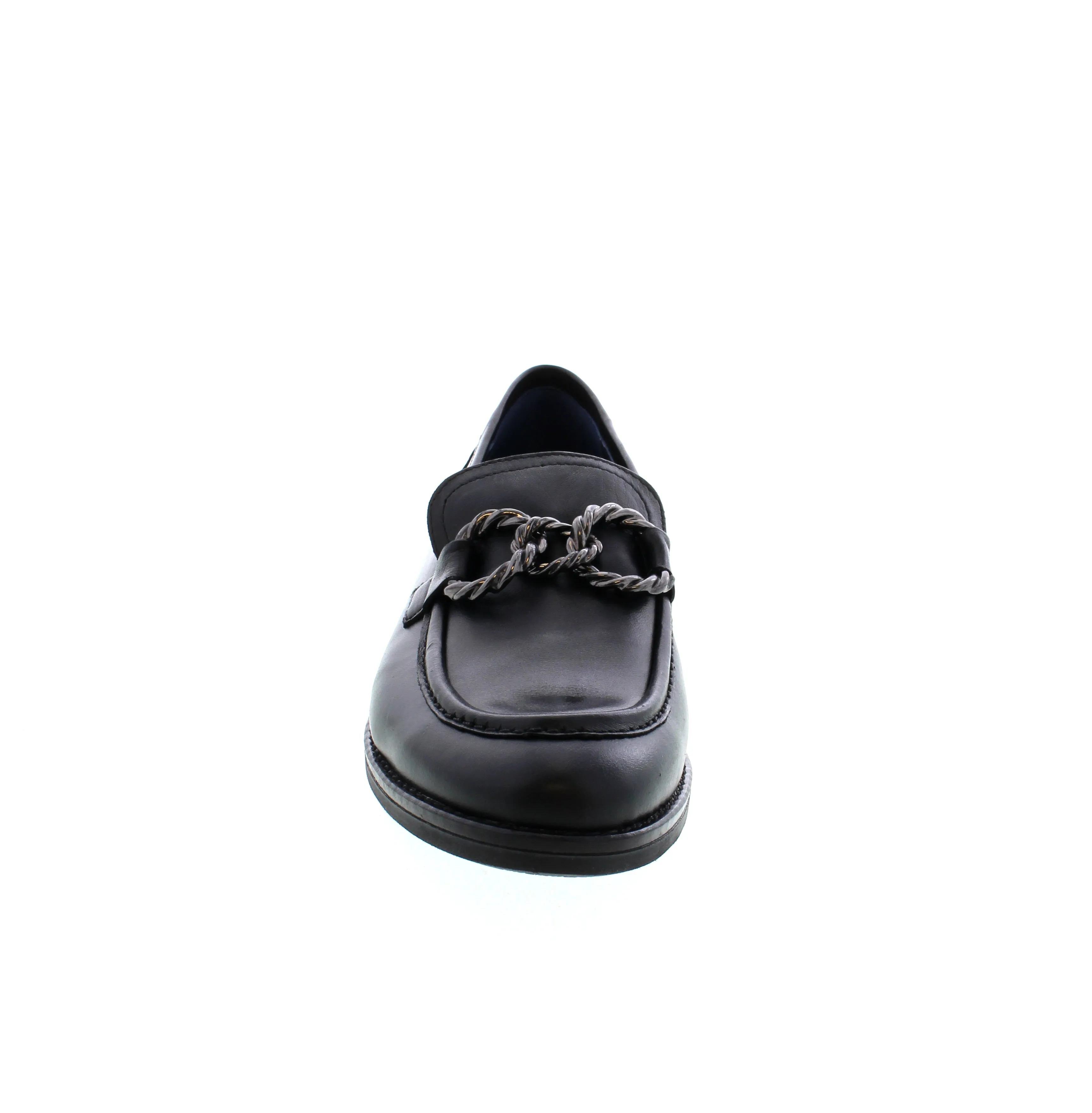 Dorking Harvard Loafer D9117 - Black