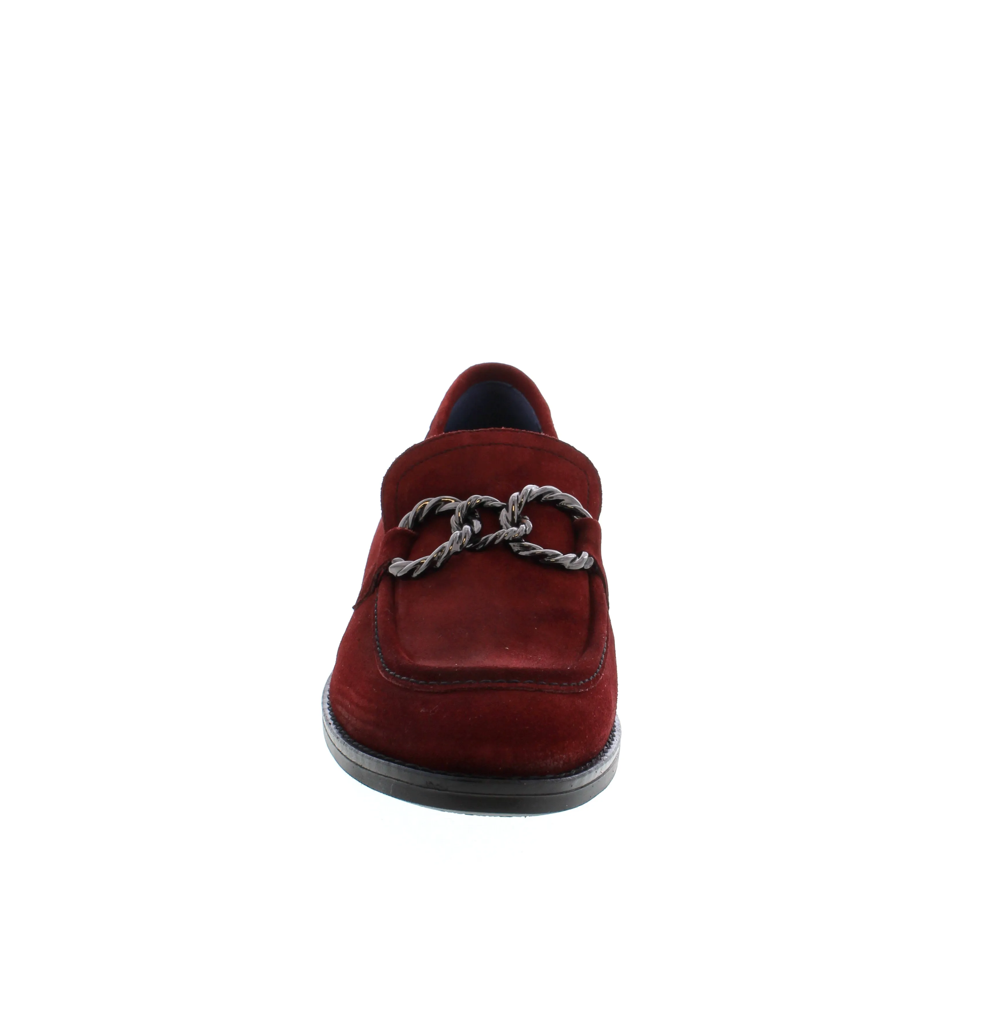 Dorking Harvard Loafer D9117 - Brick